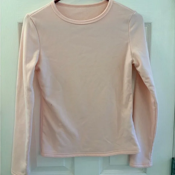 DAZY Women Casual Street Style Warm Fitted Long Sleeve Thermal Lined - Picture 5 of 9